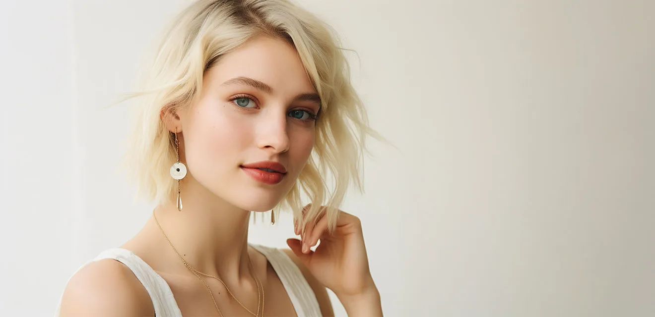 Joice Jewelry Store